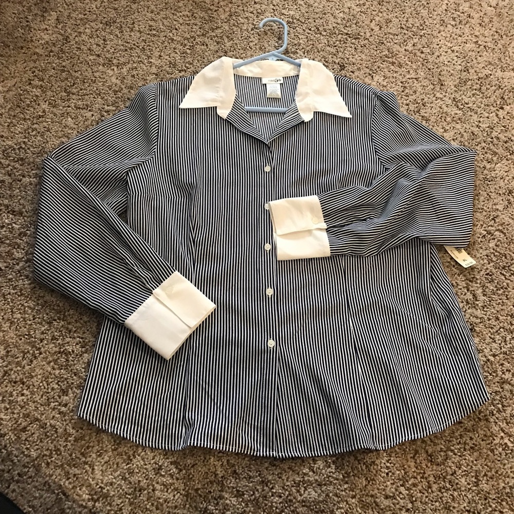 New Blouse